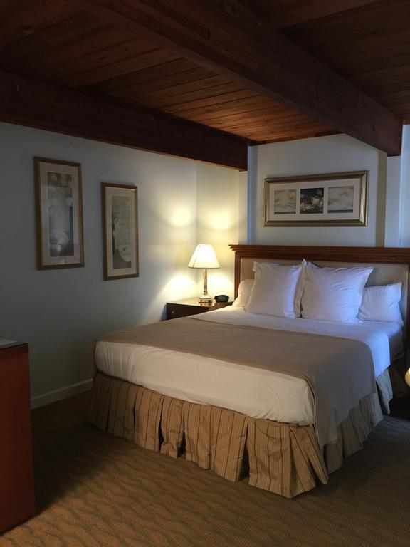 Rhumcay Beach Resort And Grille Fort Pierce Exterior foto