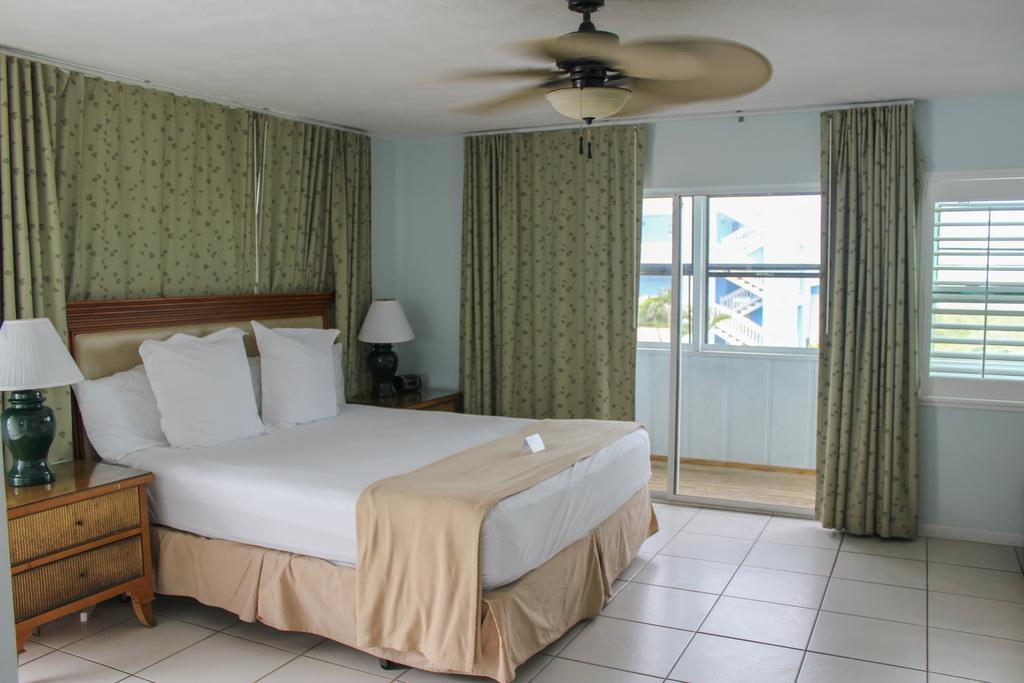 Rhumcay Beach Resort And Grille Fort Pierce Exterior foto