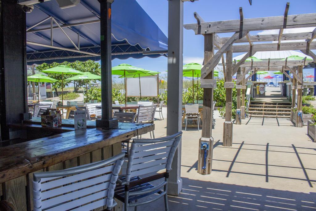 Rhumcay Beach Resort And Grille Fort Pierce Exterior foto